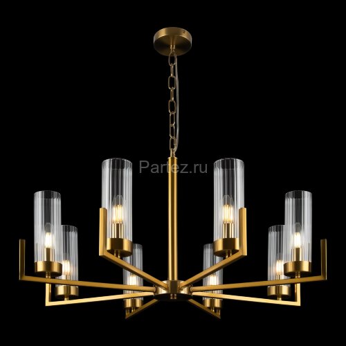 Подвесная люстра Freya FR5214PL-08BS