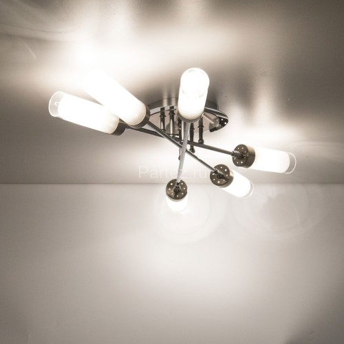 Потолочная люстра Citilux CL109161