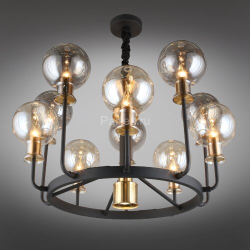 Подвесная люстра Aployt APL.902.03.11