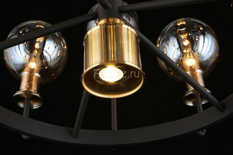 Подвесная люстра Aployt APL.902.03.11