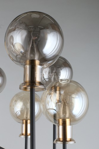 Подвесная люстра Aployt APL.902.03.11