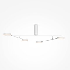 Потолочная люстра Maytoni MOD070CL-L30W3K