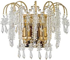 Бра Arti Lampadari Sardinia E 2.10.105 G