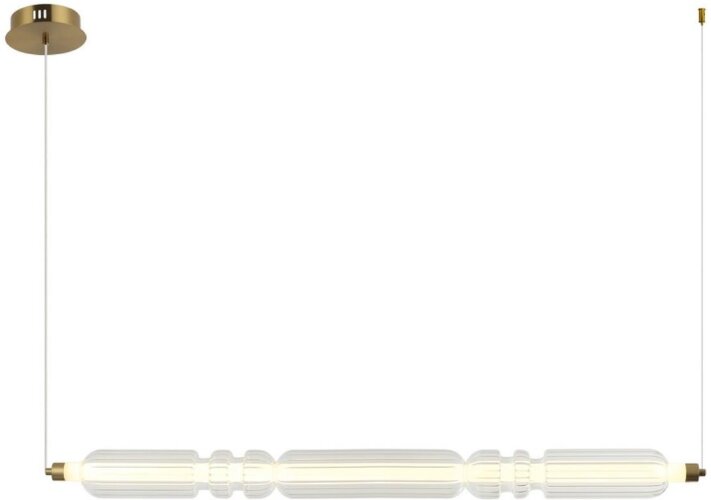 Подвесной светильник Omnilux OML-51703-11