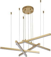 Подвесная люстра Indigo V000087L