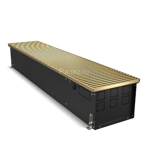 Конвектор внутрипольный Royal Thermo ATRIUM-190/250/2800-DG-U-AU