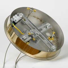 Подвесная люстра Lussole LGO LSP-7219