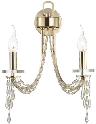 Бра Odeon Light 5063/2W