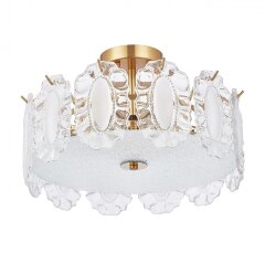 Потолочная люстра Arte Milano 313009/D400 BS