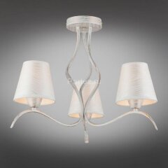 Потолочная люстра Omnilux OML-28407-03