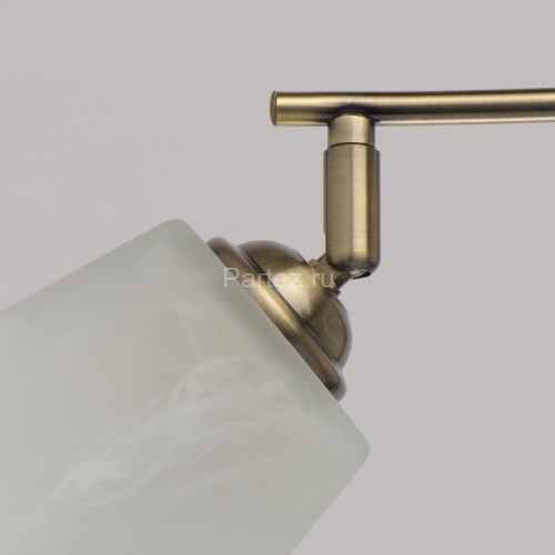 Потолочная люстра DeMarkt 673014303