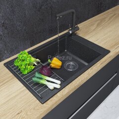 Решетка для кухонной мойки AQUATON Делия 60 (1A715203DE000)