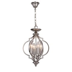 Подвесная люстра ST Luce SL361.103.04