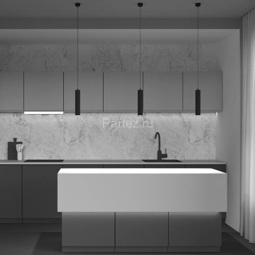 Подвесной светильник Maytoni P075PL-01B