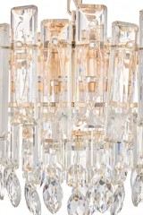 Подвесная люстра Fluorite FL1063-5P