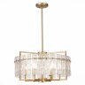 Подвесная люстра ST Luce SL1632.203.06