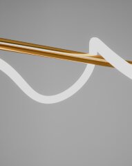 Подвесной светильник Moderli V10684-PL