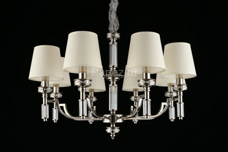 Подвесная люстра Aployt APL.716.03.08