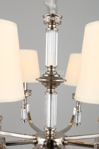 Подвесная люстра Aployt APL.716.03.08