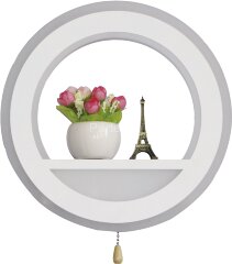 Настенный светильник Kink Light 074110,21