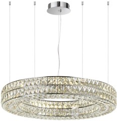 Подвесная люстра Odeon Light 4927/52L