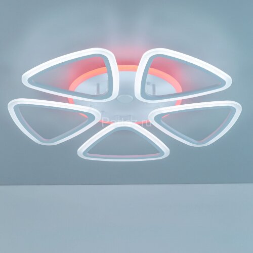 Потолочная люстра Citilux CL234A250E