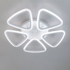 Потолочная люстра Citilux CL234A250E