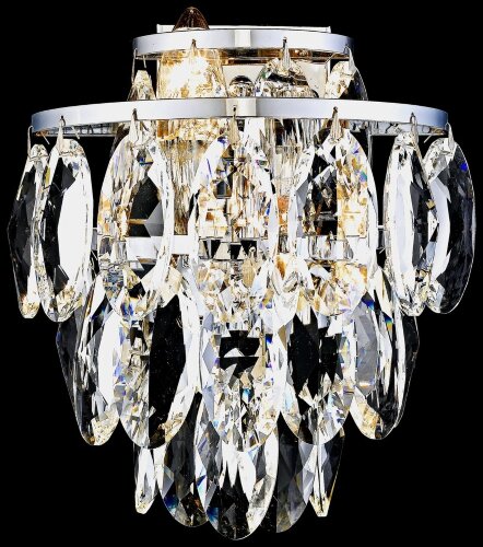 Настенный светильник Wertmark WE113.02.101