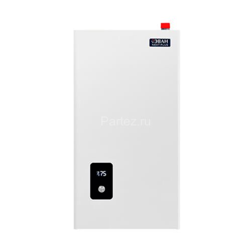 Котел электрический ЭВАН NEXT PLUS - 9
