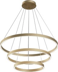 Подвесной светильник Maytoni MOD058PL-L100BS4K