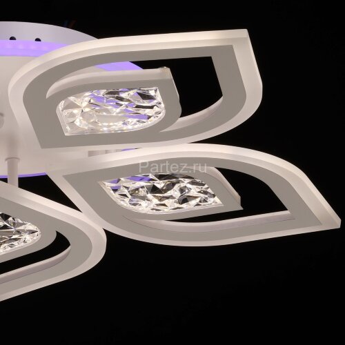 Потолочная люстра DeMarkt 424014505