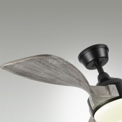 Потолочная люстра Sonex 7702/24L