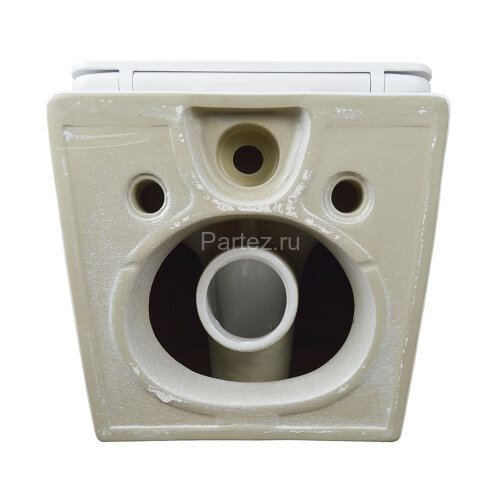 Сет AZARIO инсталляция + унитаз Gloria с быстросъемным сиденьем микролифт (AZ-8010-1000+AZ-2003)