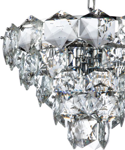 Подвесная люстра Indigo V000050