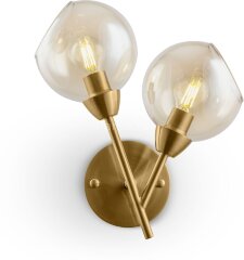 Бра Freya FR5121WL-02G