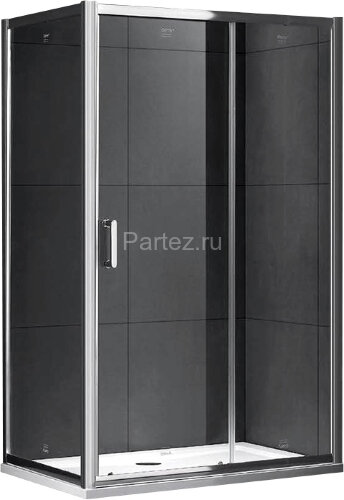 Душевой уголок Gemy Victoria S30191H-A100