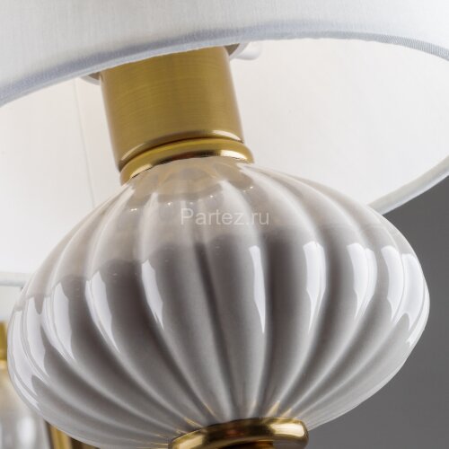 Потолочная люстра Freya FR2029PL-04BS