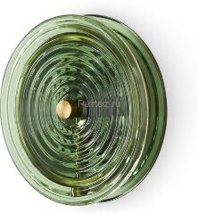 Настенный светильник Freya FR5442WL-L7GN