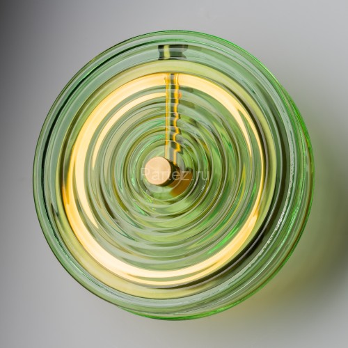 Настенный светильник Freya FR5442WL-L7GN