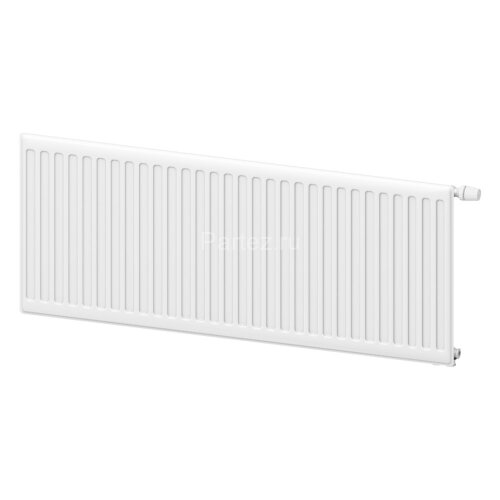 Радиатор стальной панельный LEMAX Valve Compact 11Х400Х2800