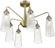 Потолочная люстра Lumion 6584/6C