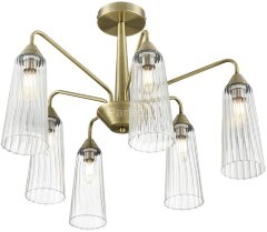 Потолочная люстра Lumion 6584/6C