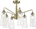 Потолочная люстра Lumion 6584/6C