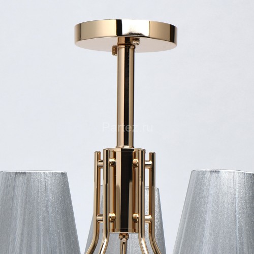 Потолочная люстра MW-Light 684012505