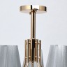 Потолочная люстра MW-Light 684012505
