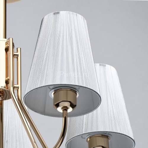 Потолочная люстра MW-Light 684012505