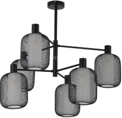 Потолочная люстра F-Promo 4602-6C