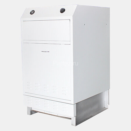 Котел газовый напольный Сигнал КОВ-100 СТн