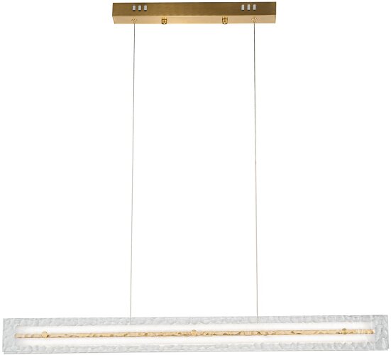 Подвесная люстра Indigo V000088L