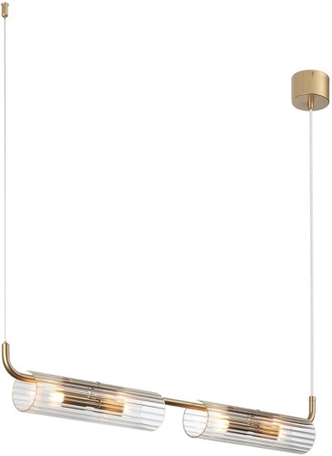 Подвесной светильник Lumion 6560/4